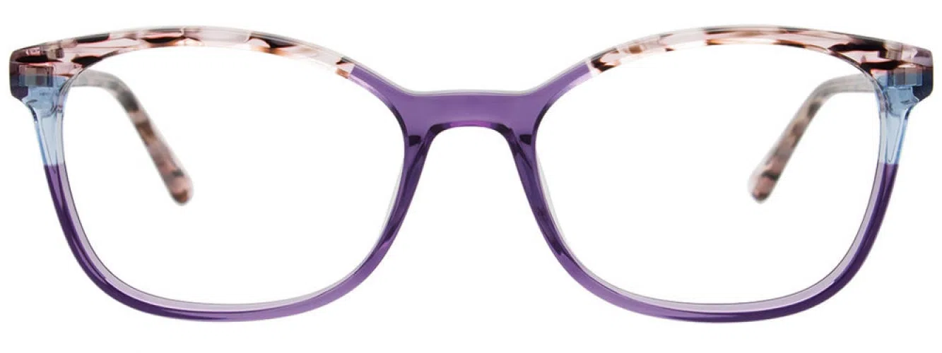 Takumi TK1302 Eyeglasses - view 9